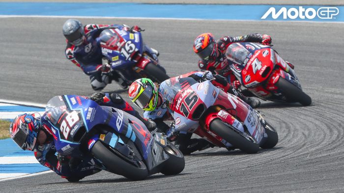 MOTOGP™